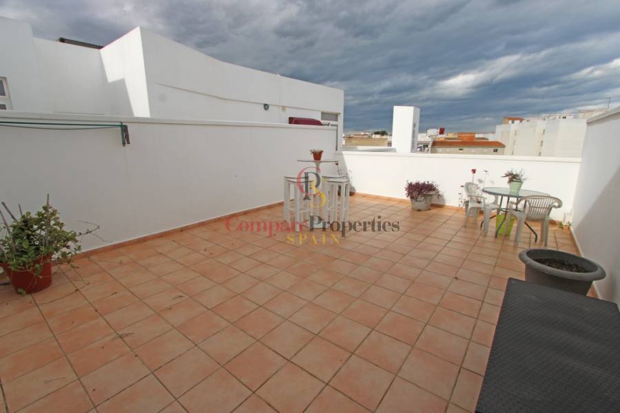 Sale - Apartment - Ondara