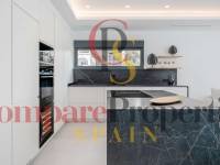 Vente - Villa - Calpe