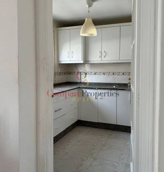 Verkoop - Villa - Albir