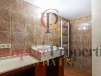 Verkoop - Villa - Benissa - Benissa Coast