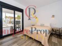 Verkoop - Villa - Jávea - 