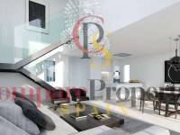 Nueva construcción  - Villa - Finestrat