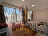 Verkoop - Villa - Calpe - Les Bassetes