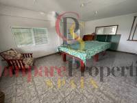 Vente - Villa - Benejuzar - Comunidad Valenciana