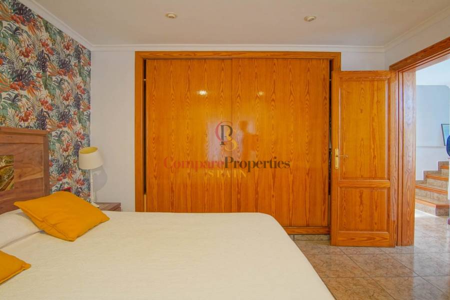 Venta - Villa - Dénia