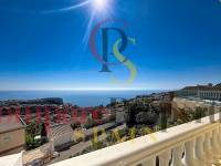 Vente - Villa - Benitachell - Dalias