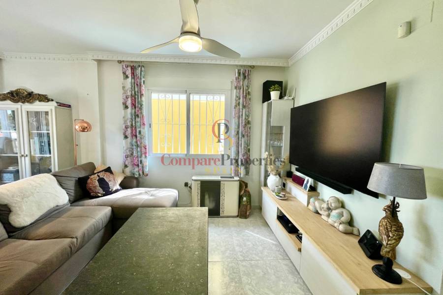 Venta - Villa - San Fulgencio