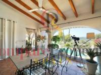 Venta - Villa - Benitachell - La Joya