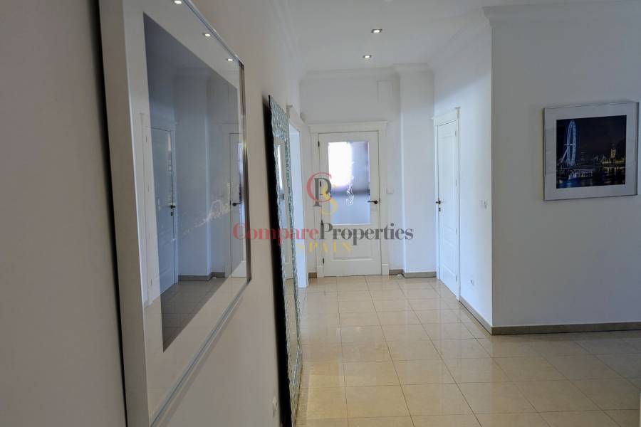 Venta - Villa - Moraira - Arnella