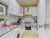 Verkauf - Villa - Moraira - 