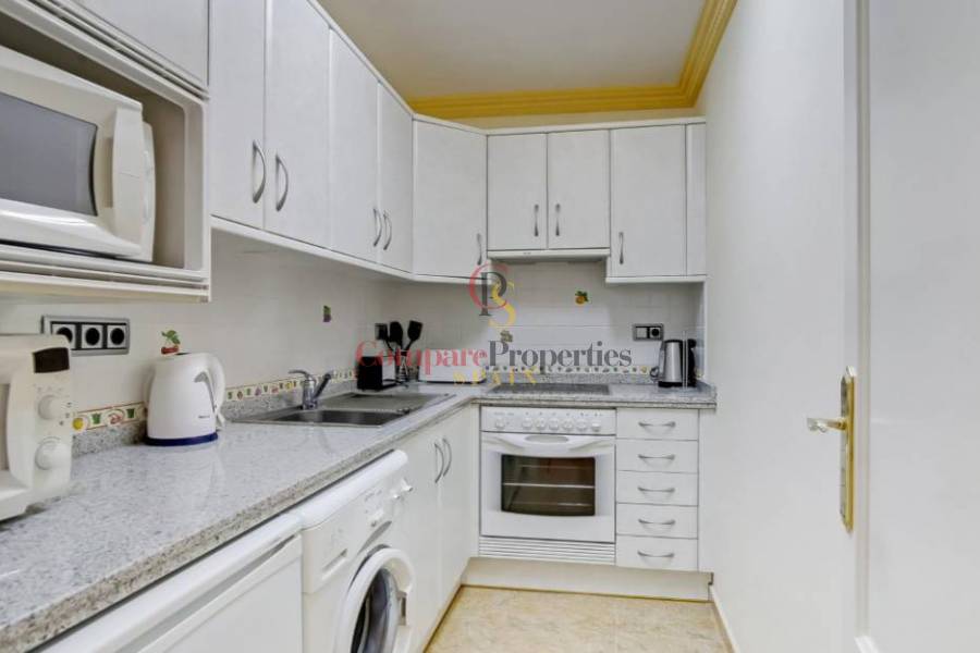 Verkauf - Villa - Moraira - 