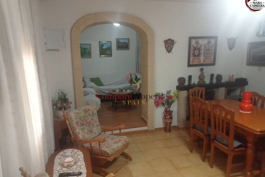 Sale - Apartment - Cullera