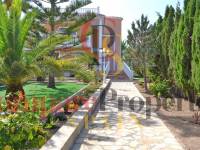 Vente - Villa - Calpe