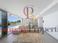 Venta - Villa - Benitachell - Lirios