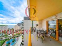 Verkauf - Apartment - Calpe