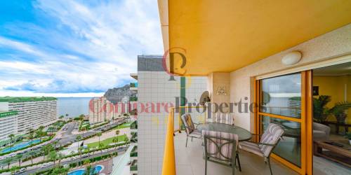 Apartment - Verkauf - Calpe - Calpe