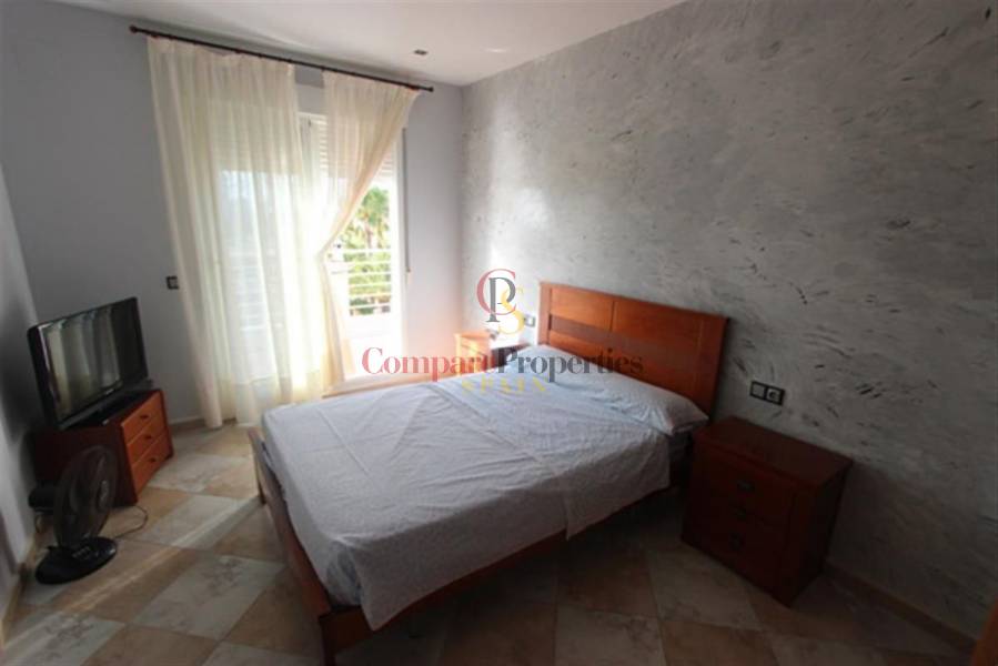 Venta - Villa - Calpe