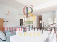 Vente - Villa - Guardamar del Segura - EL RASO