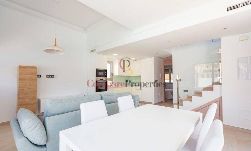 Vente - Villa - Guardamar del Segura - EL RASO