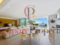 Verkoop - Villa - Benitachell - Magnolias