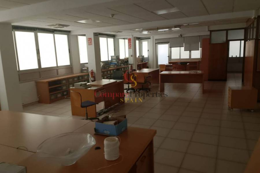 Sale - Apartment - Tavernes de la Valldigna - 