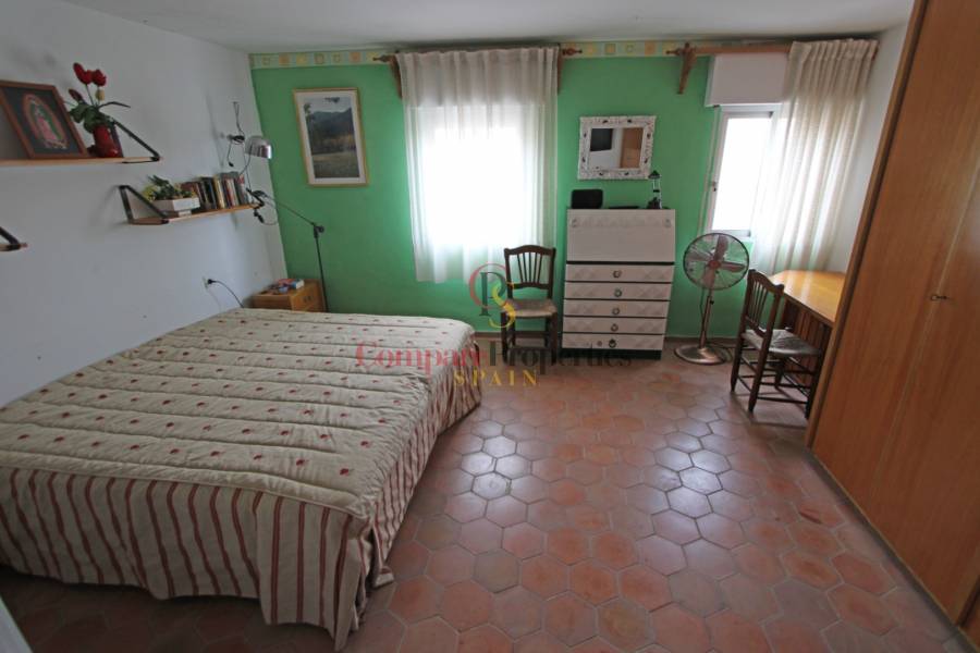 Sale - Townhouses - Orba Valley - Orba