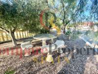 Verkoop - Villa - Crevillente