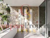 Vente - Villa - Santa Ponsa - Rotes Velles