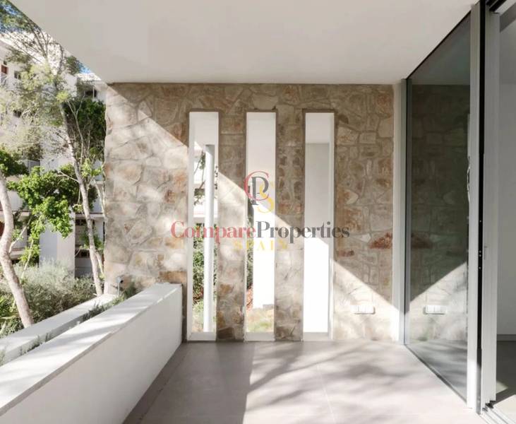 Vente - Villa - Santa Ponsa - Rotes Velles