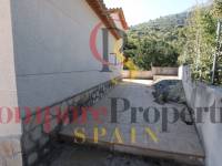 Sale - Villa - Orba Valley - Tormos