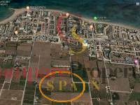 Venta - Plot - Dénia