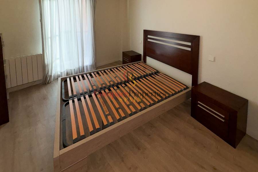 Verkoop - Apartment - Dénia - Casco urbano