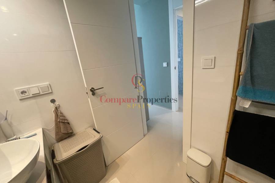 Vente - Apartment - Rojales - Ciudad Quesada