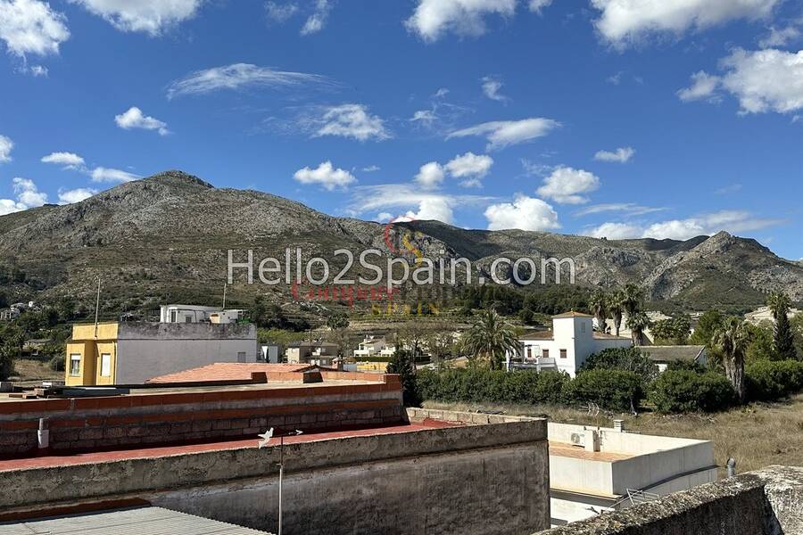 Vente - Townhouses - Monte Pego - 