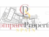 Venta - Villa - Moraira