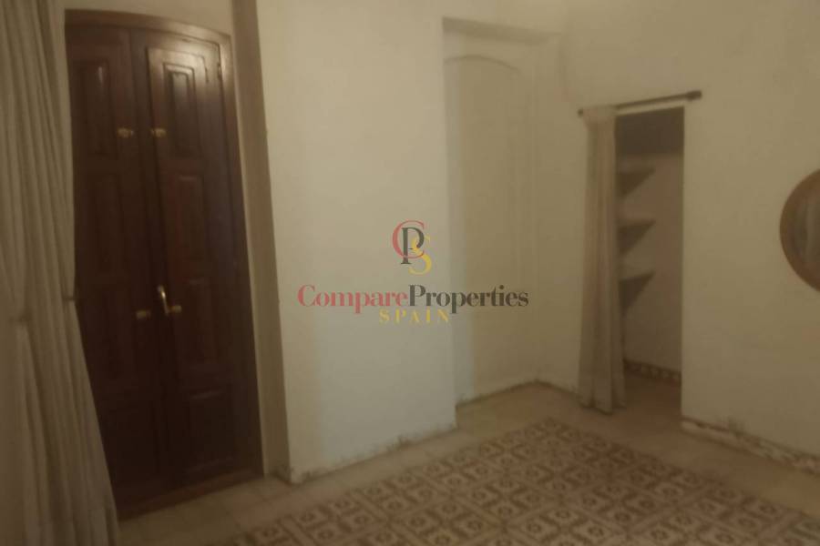 Verkoop - Apartment - Oliva - 
