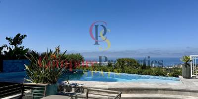Villa - Sale - Dénia - 