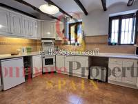 Verkauf - Townhouses - Adsubia - 