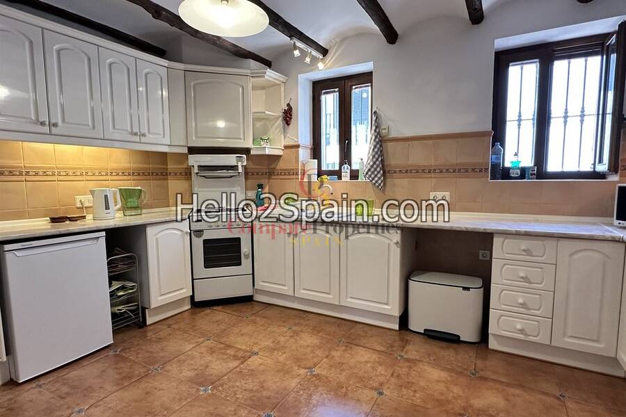 Verkauf - Townhouses - Adsubia - 