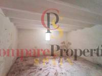 Verkoop - Townhouses - Teulada