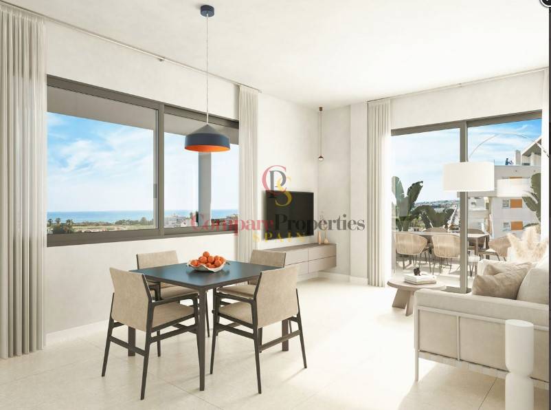 Sale - Apartment - Oliva - Playa