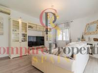 Sale - Villa - Altea - Montemolar