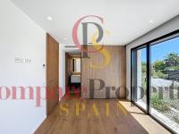 Venta - Villa - Benitachell - Magnolias