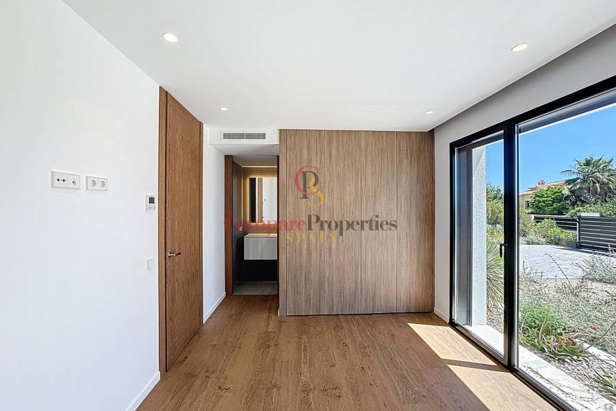 Venta - Villa - Benitachell - Magnolias