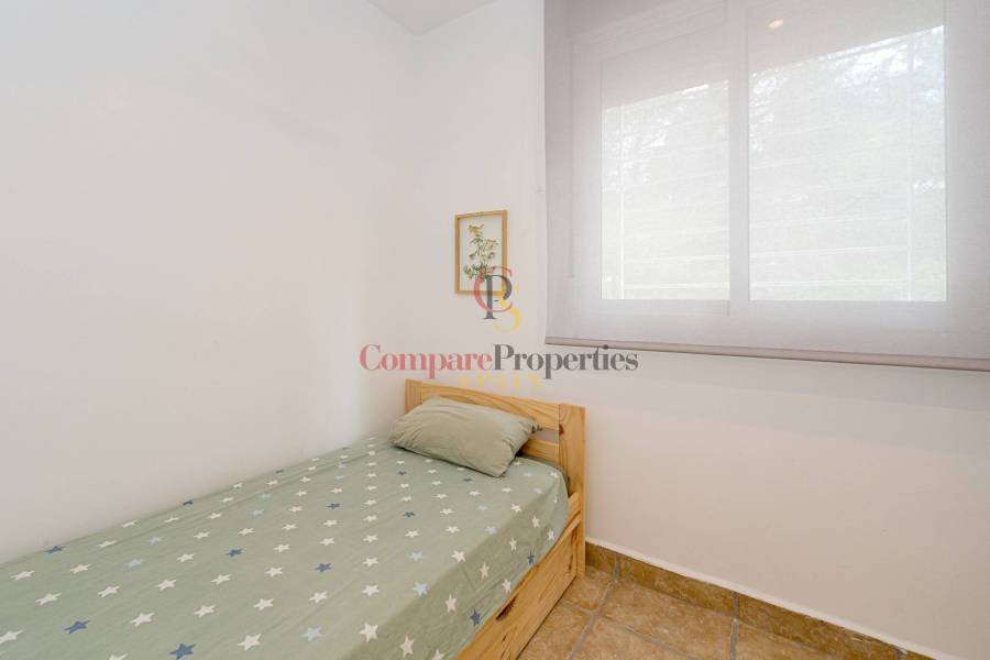 Sale - Villa - La Font d'en Carròs - Urbanizacion panorama i