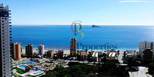 Apartment - Sale - Benidorm - Benidorm