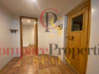 Venta - Apartment - Jávea - Arenal