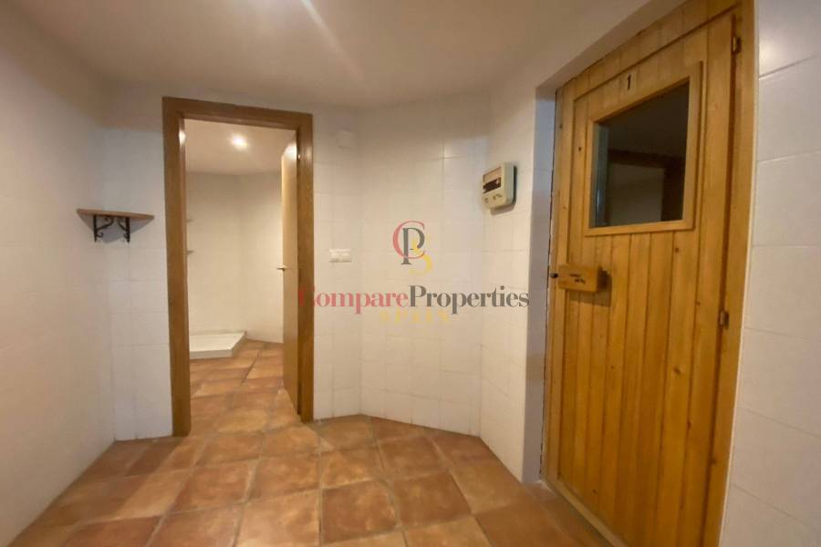 Venta - Apartment - Jávea - Arenal