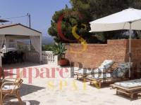 Venta - Villa - Albir