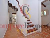 Sale - Villa - Moraira - El Portet